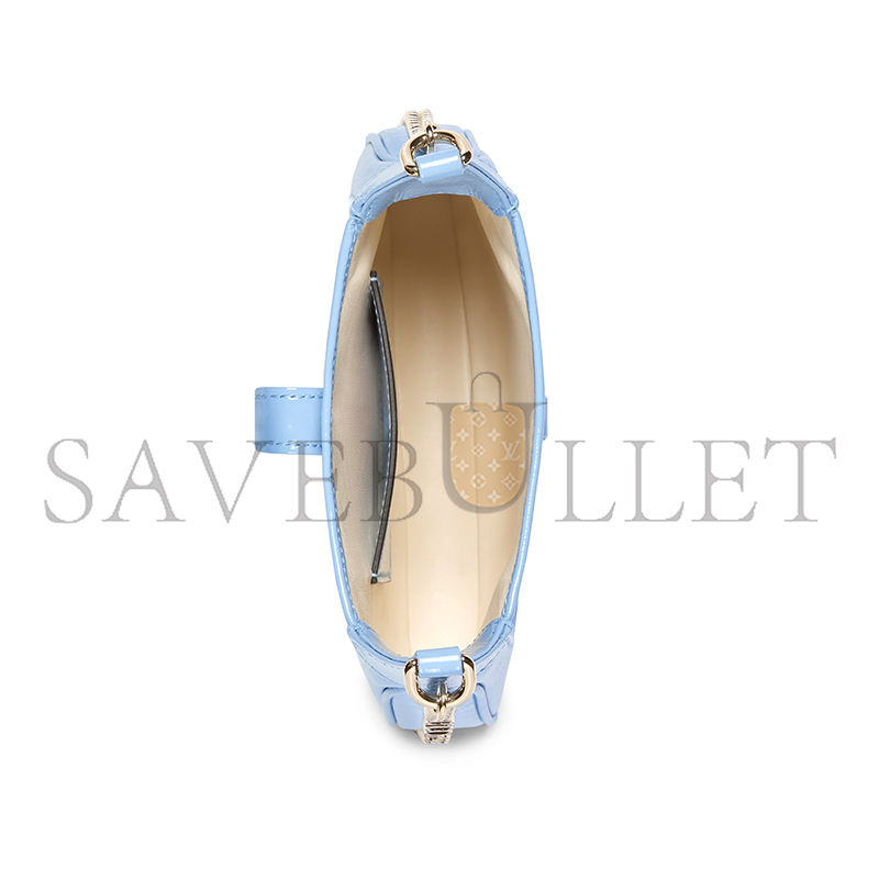 GUCCI JACKIE NOTTE MINI BAG 782889 (19.5*18*3.5cm) GUCCI JACKIE NOTTE MINI BAG 782889 (19.5*18*3.5cm)